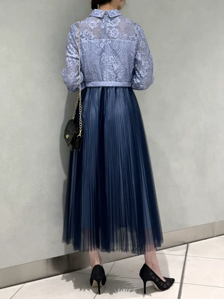 GRACE CONTINENTAL sa-ya コーディネート画像