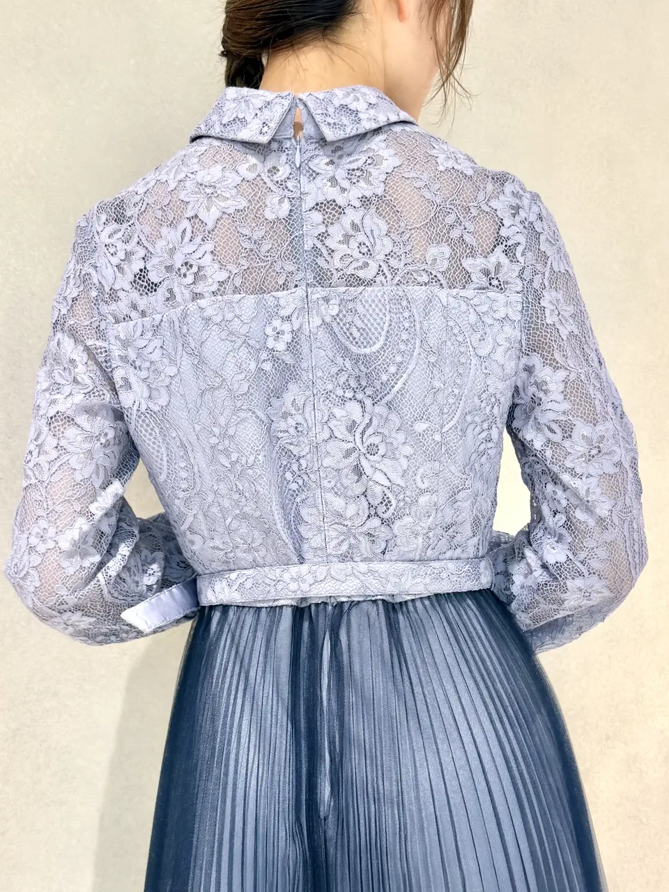 GRACE CONTINENTAL sa-ya コーディネート画像