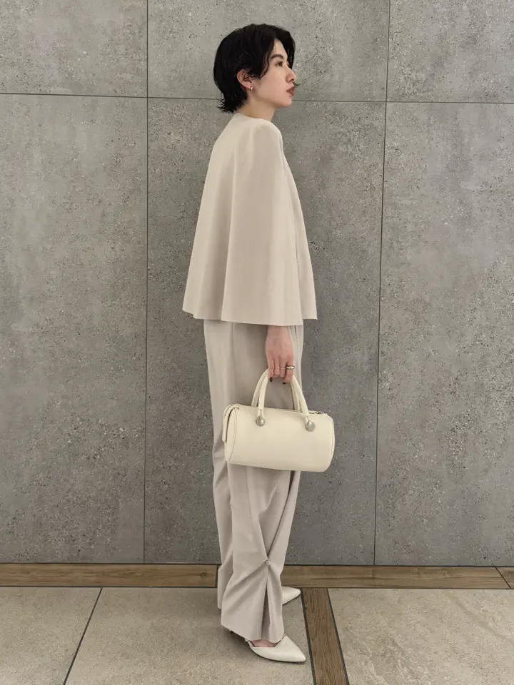 GRACE CONTINENTAL 村上 麗華 コーディネート画像