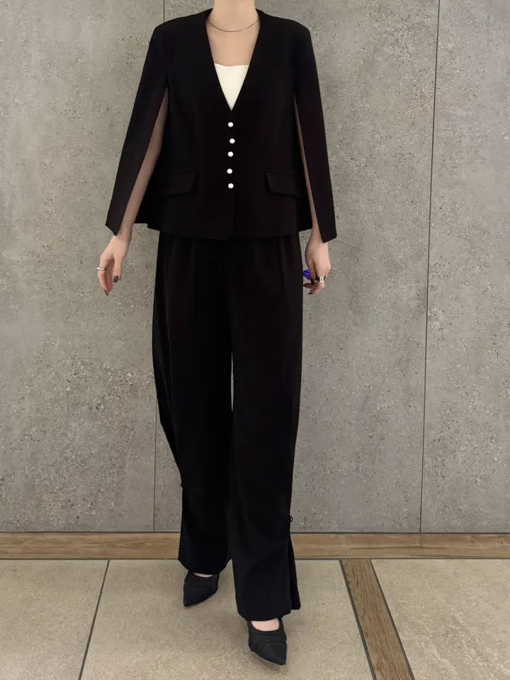 GRACE CONTINENTAL 村上 麗華 コーディネート画像