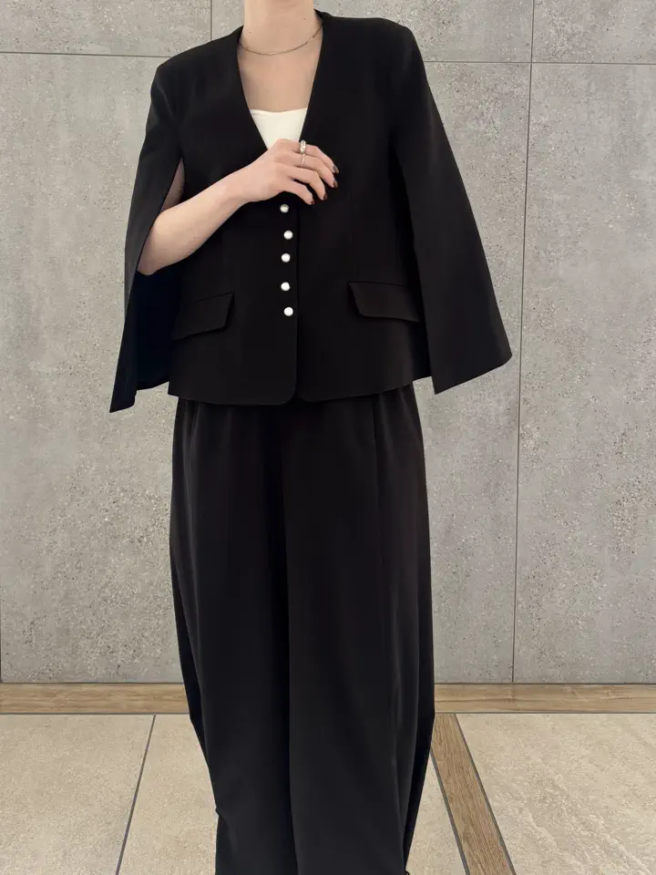 GRACE CONTINENTAL 村上 麗華 コーディネート画像