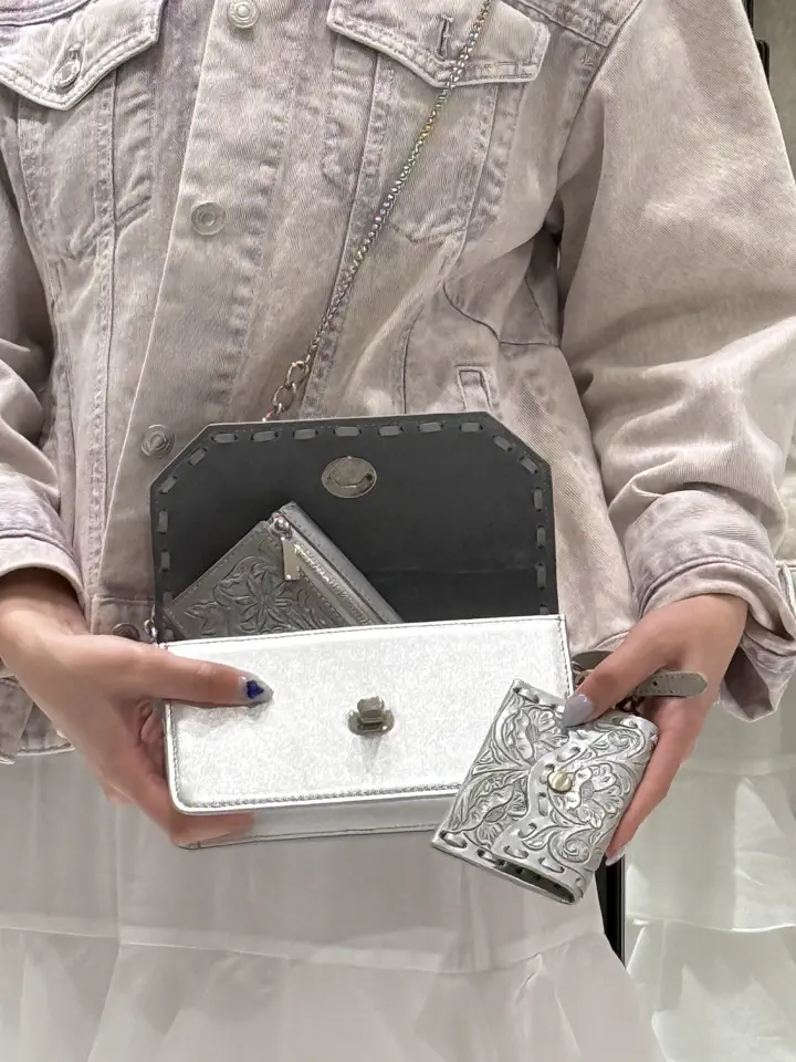 GRACE CONTINENTAL s.kondo コーディネート画像