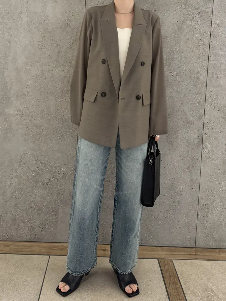 GRACE CONTINENTAL 村上 麗華 コーディネート画像