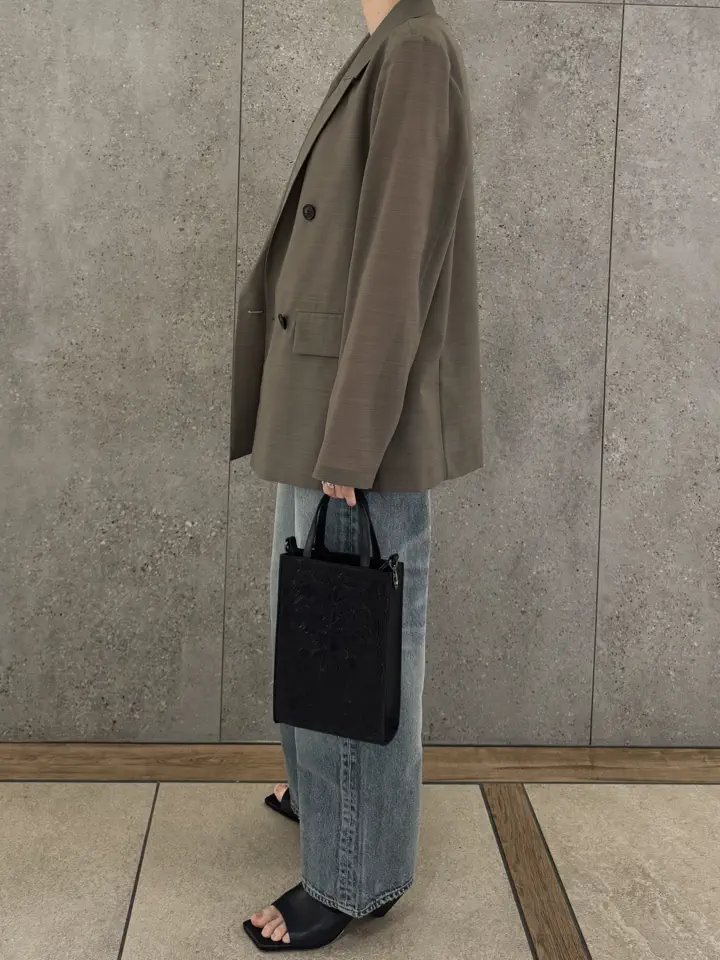 GRACE CONTINENTAL 村上 麗華 コーディネート画像