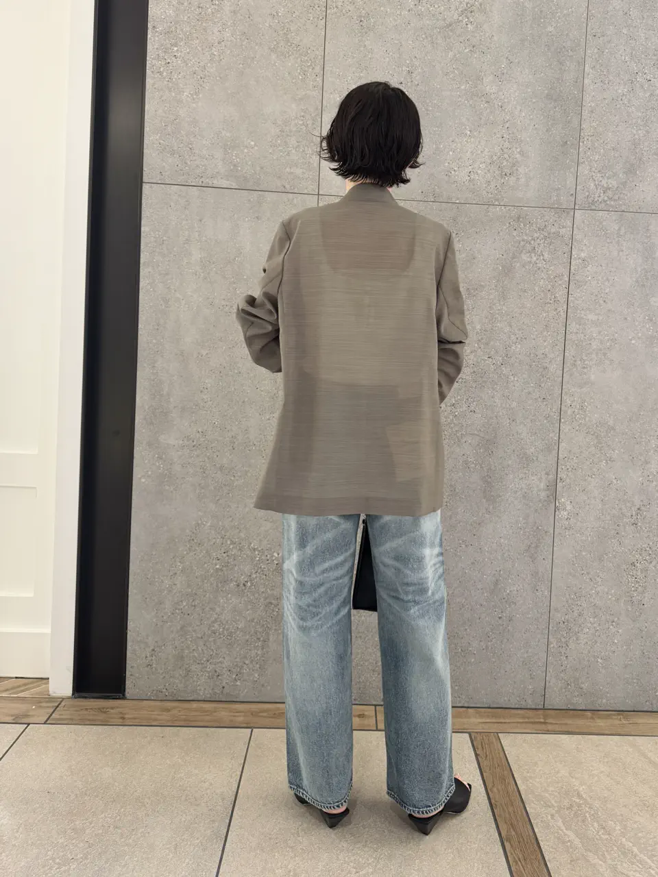 GRACE CONTINENTAL 村上 麗華 コーディネート画像