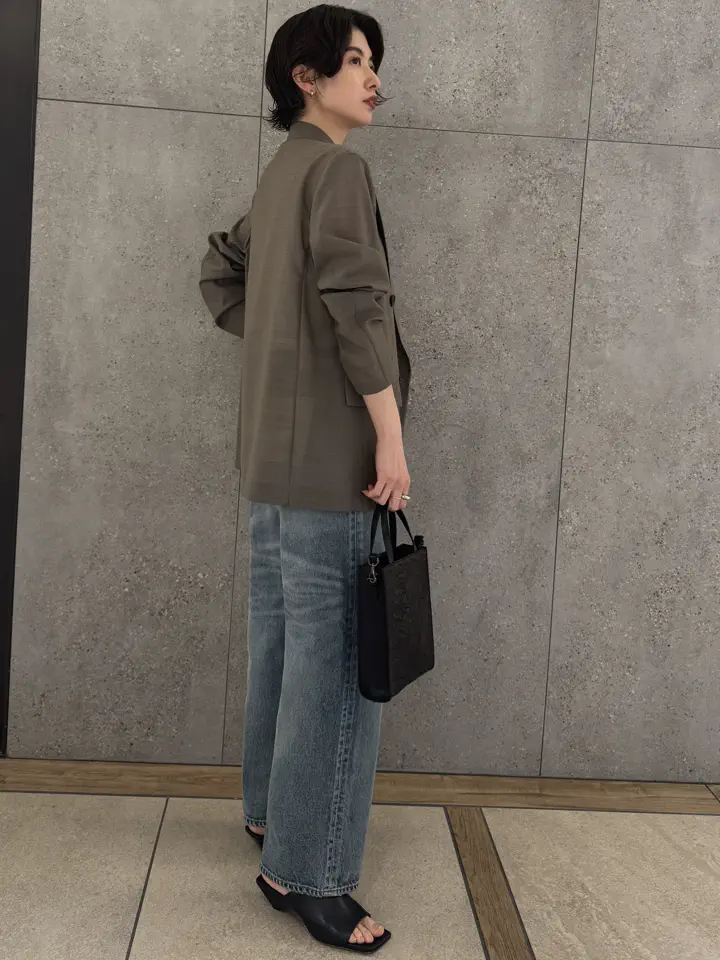 GRACE CONTINENTAL 村上 麗華 コーディネート画像