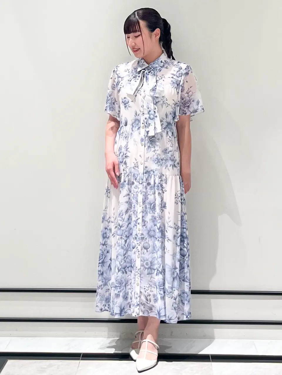  CHISAKO.S コーディネート画像