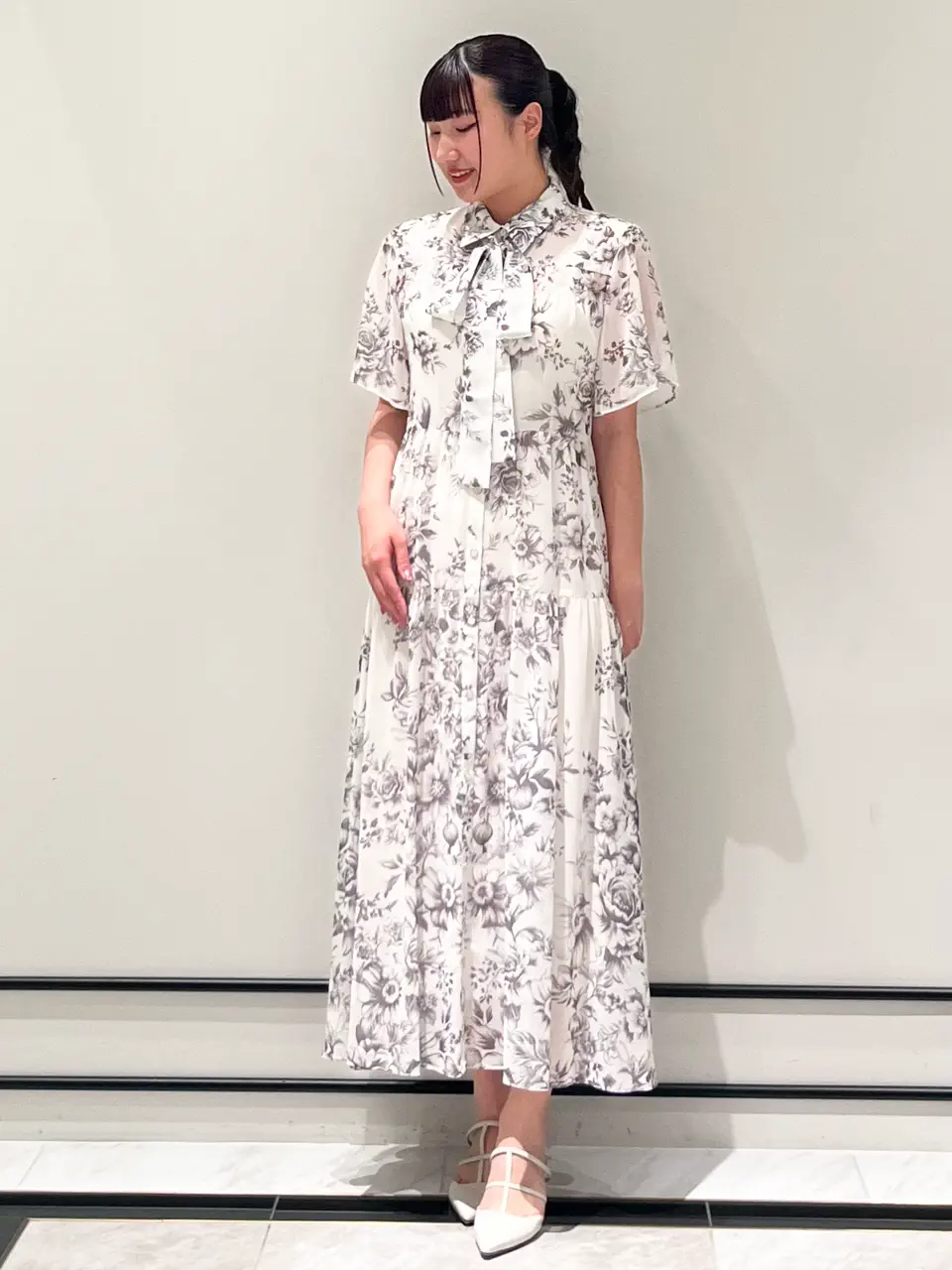  CHISAKO.S コーディネート画像