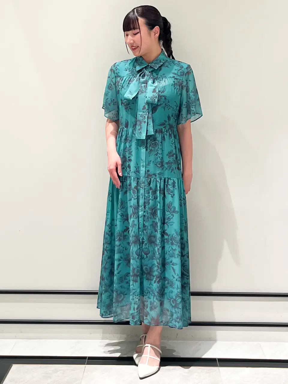  CHISAKO.S コーディネート画像