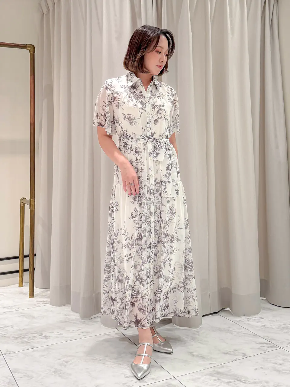  Natsumi コーディネート画像