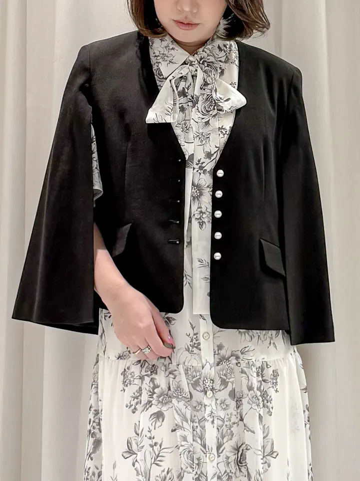 GRACE CONTINENTAL Natsumi コーディネート画像