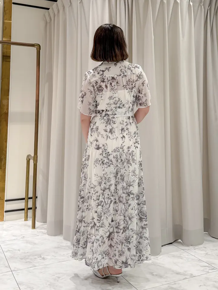 GRACE CONTINENTAL Natsumi コーディネート画像