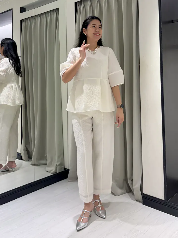 GRACE CONTINENTAL Maiko,N コーディネート画像