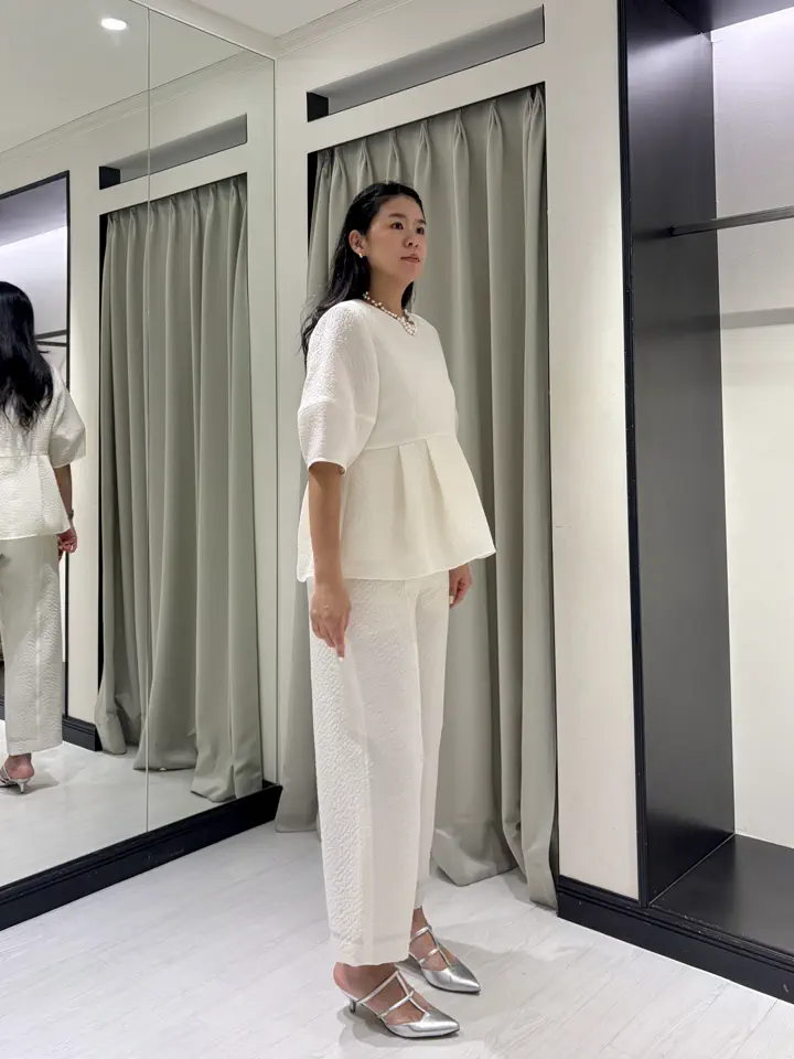 GRACE CONTINENTAL Maiko,N コーディネート画像