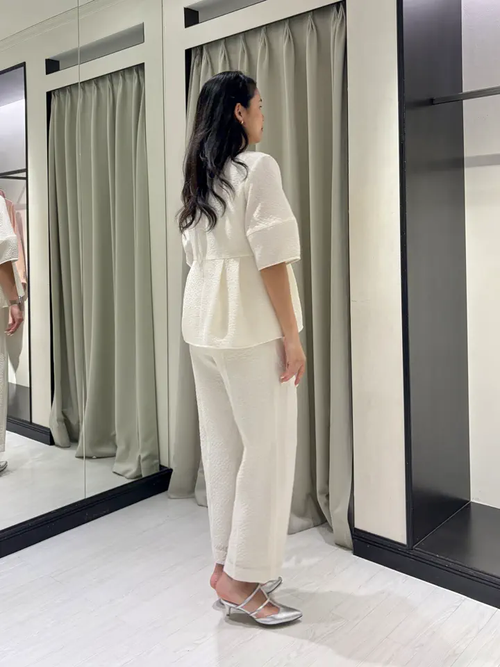 GRACE CONTINENTAL Maiko,N コーディネート画像