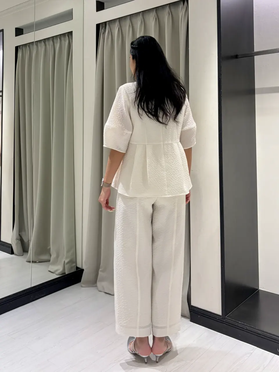 GRACE CONTINENTAL Maiko,N コーディネート画像