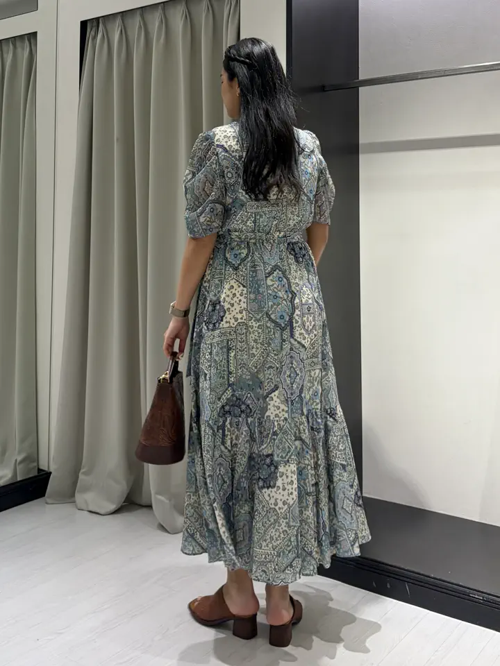 GRACE CONTINENTAL Maiko,N コーディネート画像