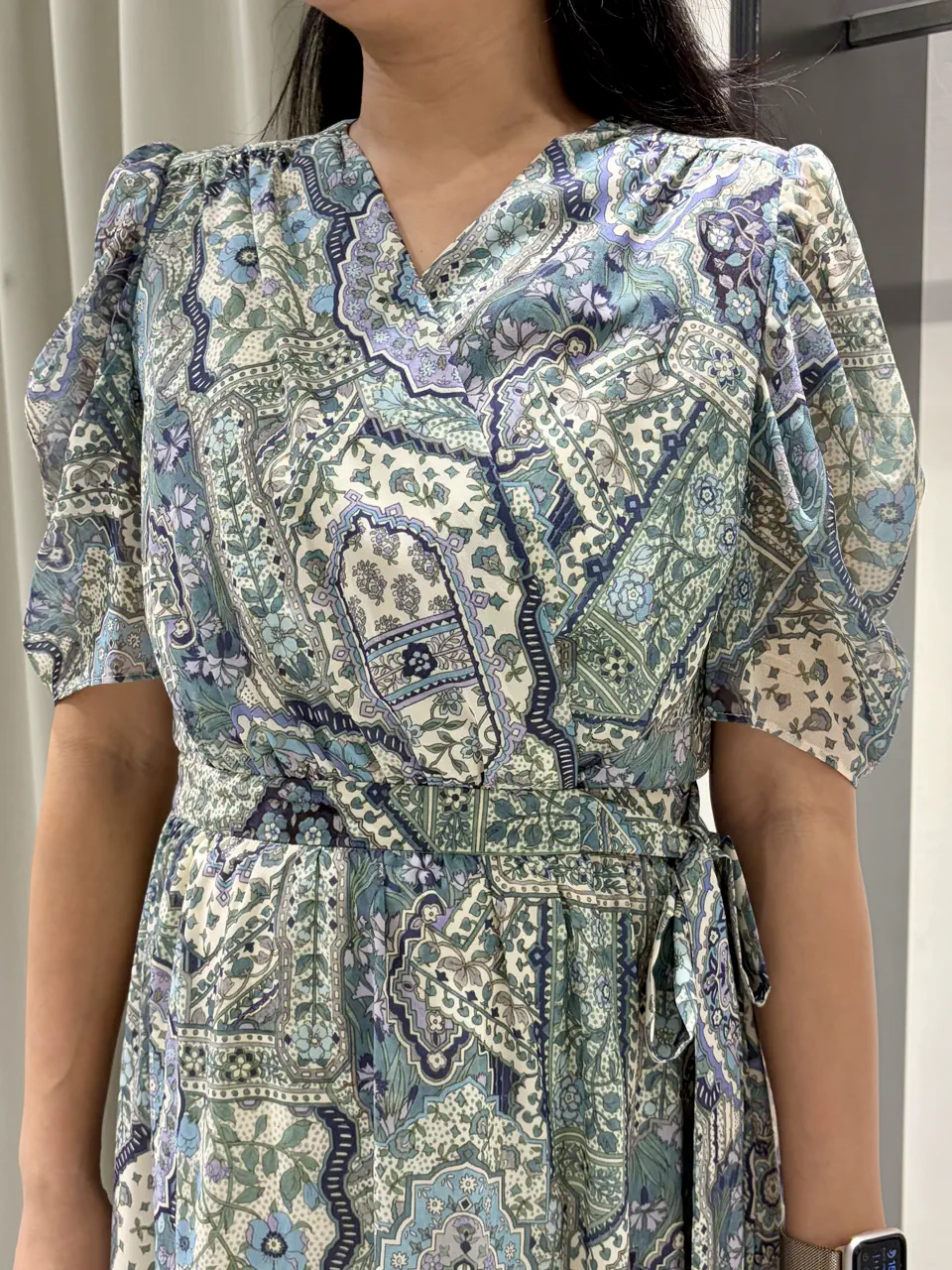 GRACE CONTINENTAL Maiko,N コーディネート画像