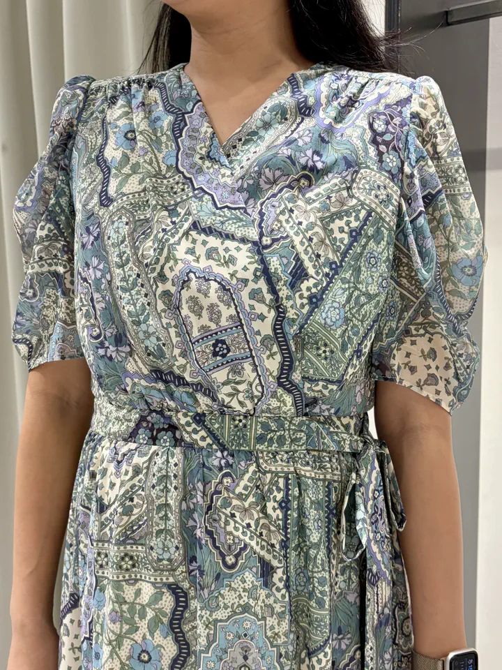 GRACE CONTINENTAL Maiko,N コーディネート画像