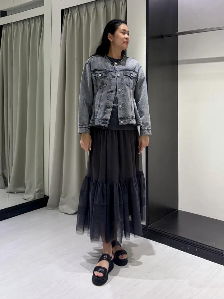 GRACE CONTINENTAL Maiko,N コーディネート画像