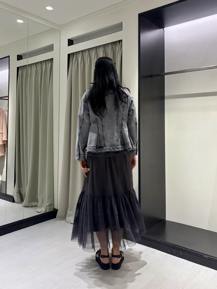 GRACE CONTINENTAL Maiko,N コーディネート画像