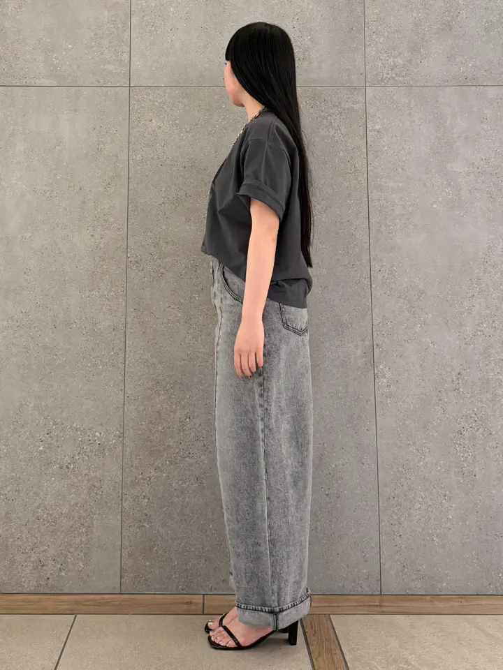 GRACE CONTINENTAL anri コーディネート画像