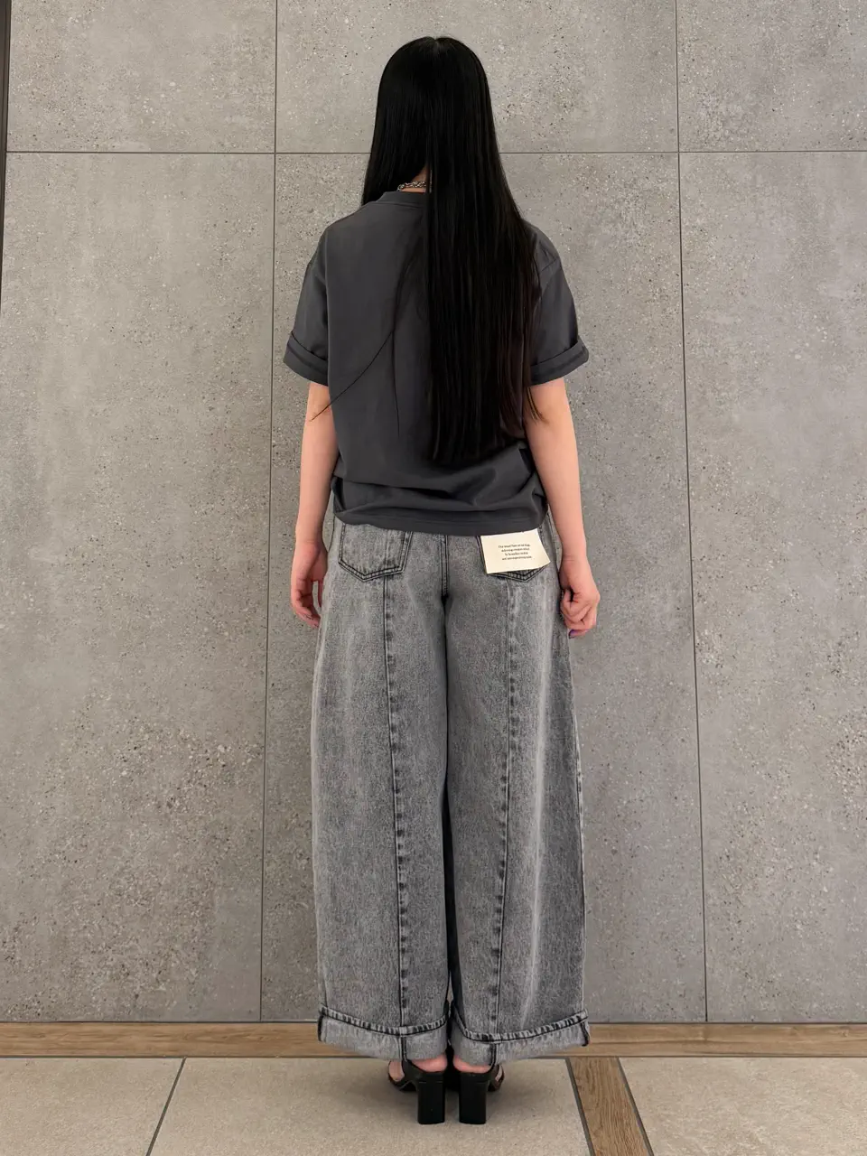 GRACE CONTINENTAL anri コーディネート画像