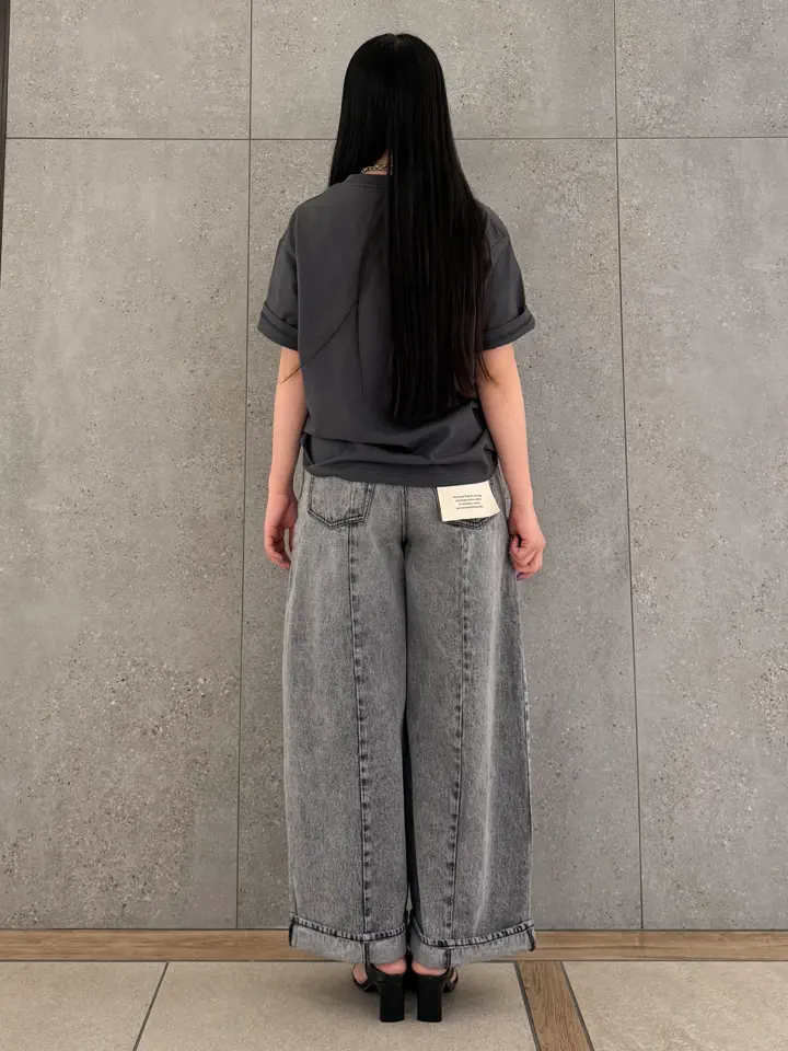 GRACE CONTINENTAL anri コーディネート画像