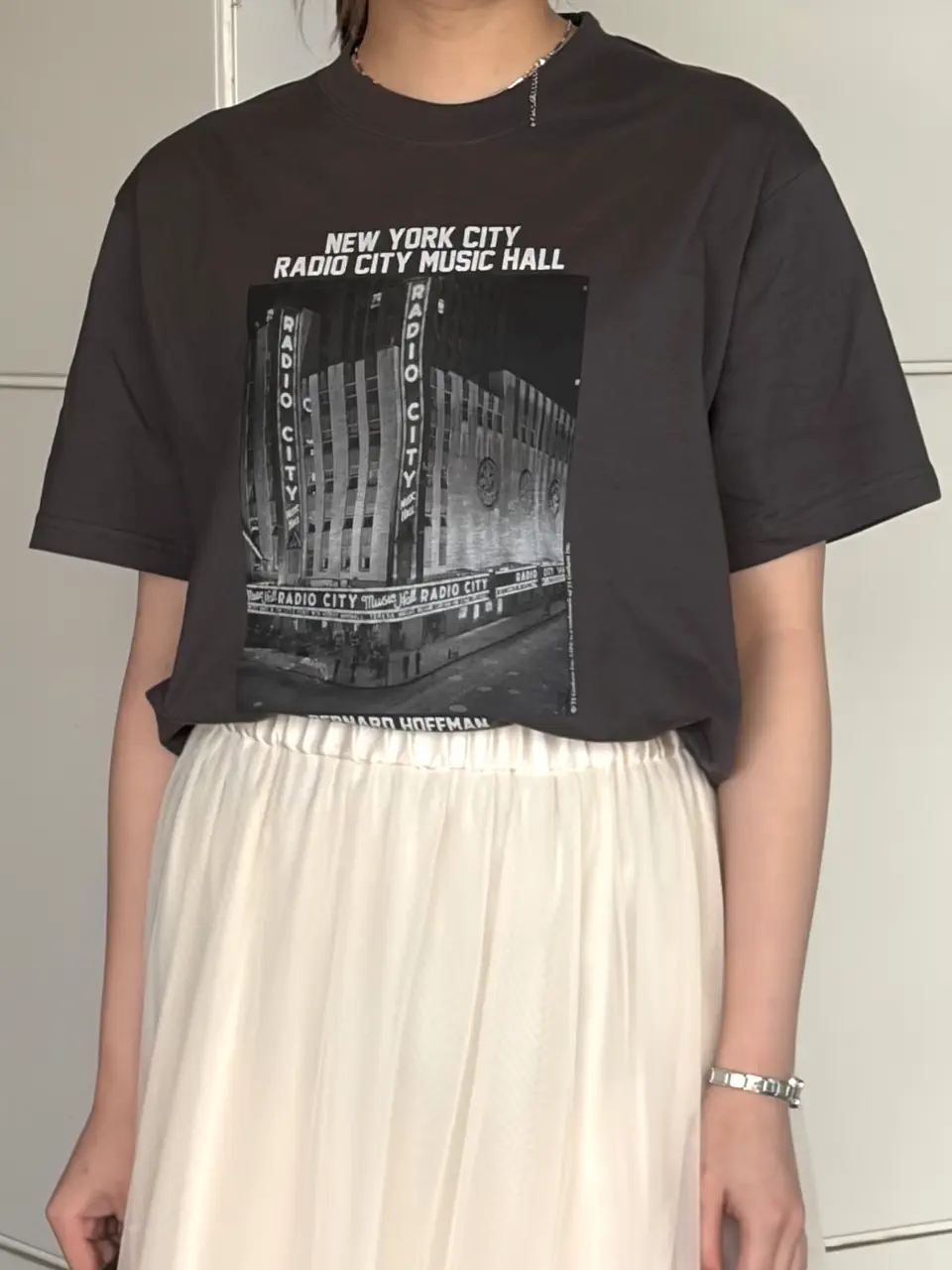 GRACE CONTINENTAL 𝙆𝙄𝙈𝙐 コーディネート画像