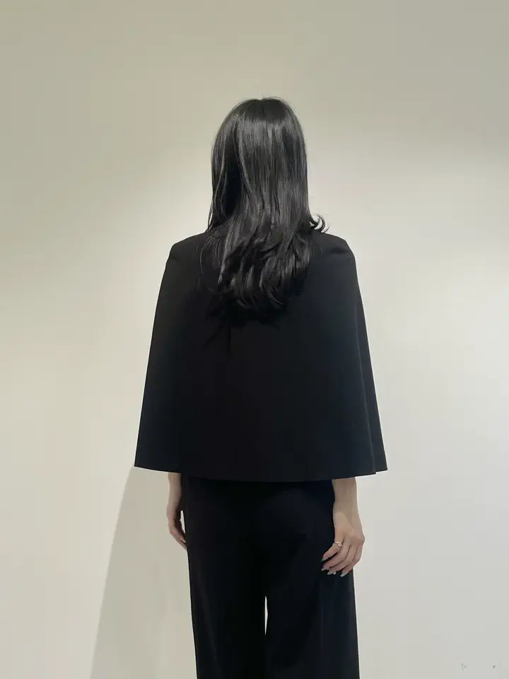 GRACE CONTINENTAL 端場 わかな コーディネート画像