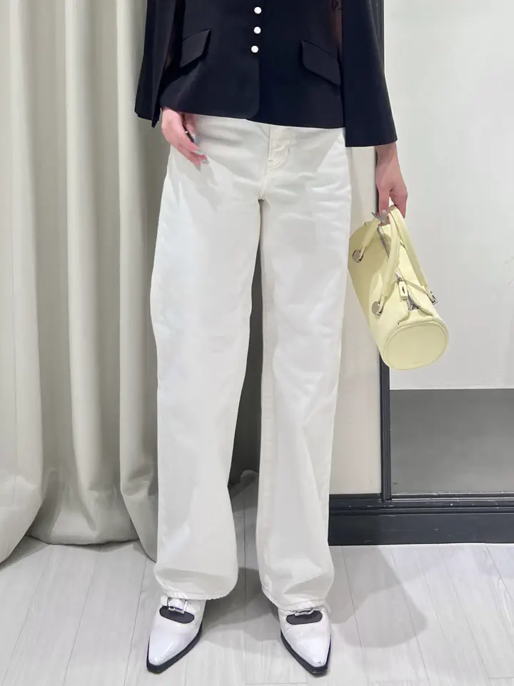 GRACE CONTINENTAL NORIA コーディネート画像