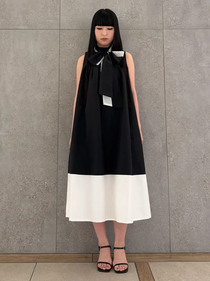 GRACE CONTINENTAL anri コーディネート画像