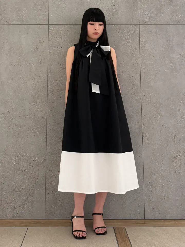 GRACE CONTINENTAL anri コーディネート画像