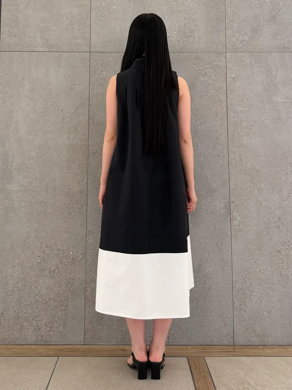 GRACE CONTINENTAL anri コーディネート画像