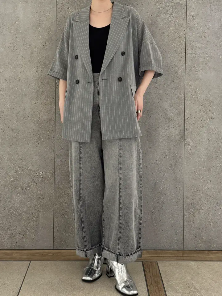 GRACE CONTINENTAL 村上 麗華 コーディネート画像