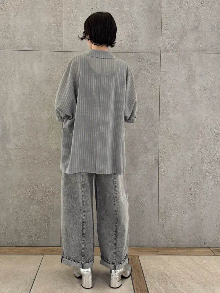 GRACE CONTINENTAL 村上 麗華 コーディネート画像