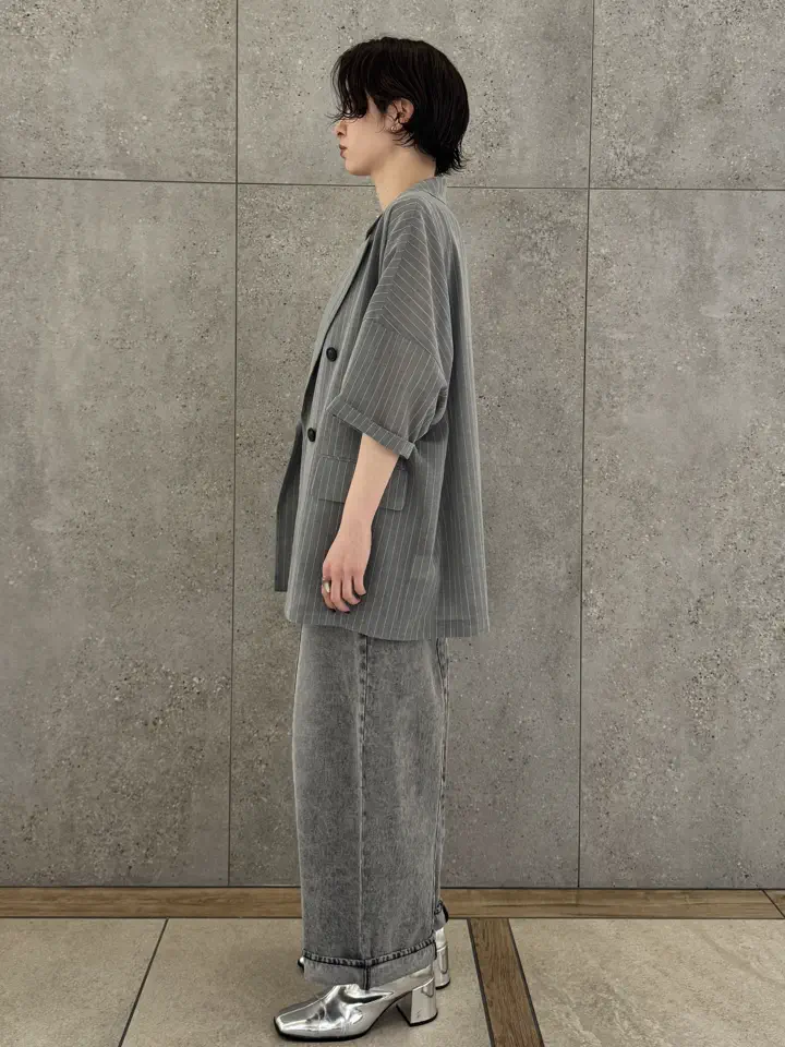 GRACE CONTINENTAL 村上 麗華 コーディネート画像