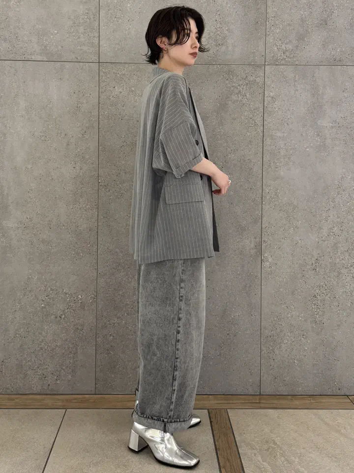 GRACE CONTINENTAL 村上 麗華 コーディネート画像