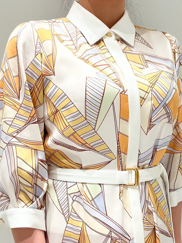 GRACE CONTINENTAL CHISAKO.S コーディネート画像