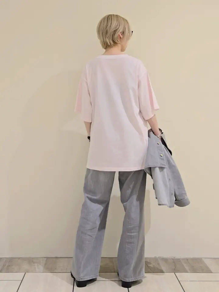 GRACE CONTINENTAL isono yui コーディネート画像