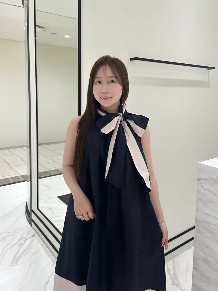 GRACE CONTINENTAL Kanon コーディネート画像