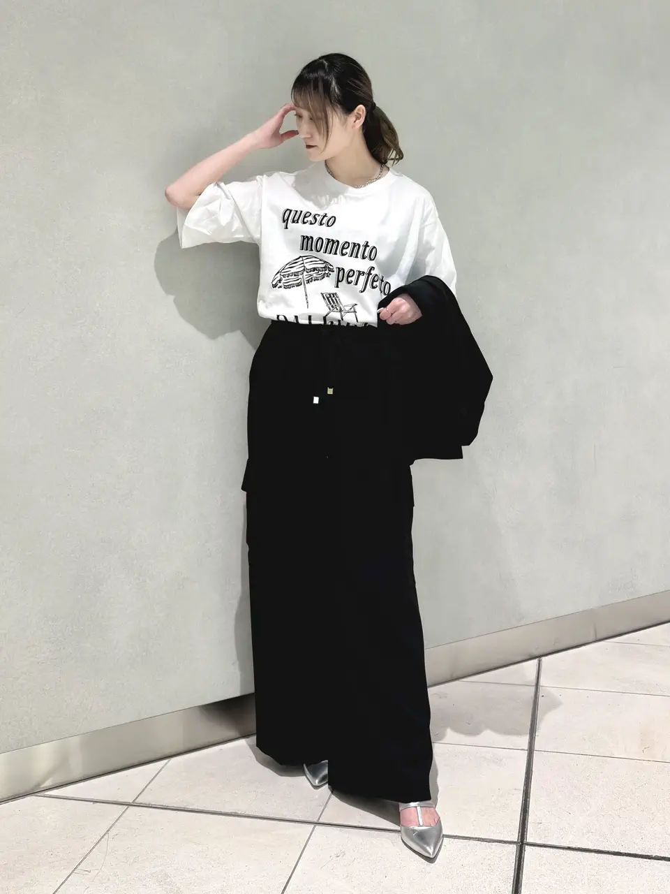  sa-ya コーディネート画像