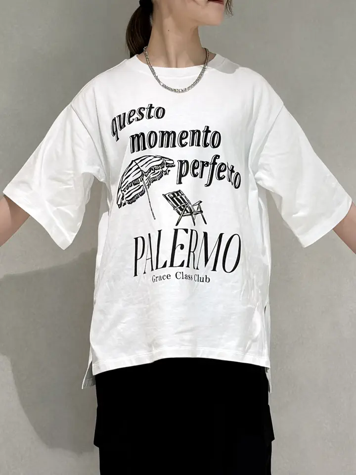 GRACE CONTINENTAL sa-ya コーディネート画像