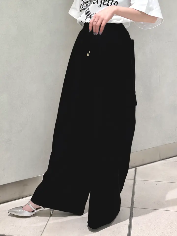 GRACE CONTINENTAL sa-ya コーディネート画像