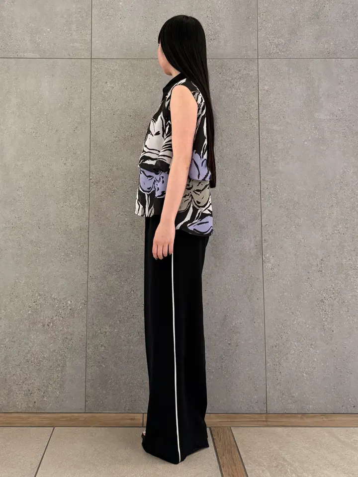 GRACE CONTINENTAL anri コーディネート画像