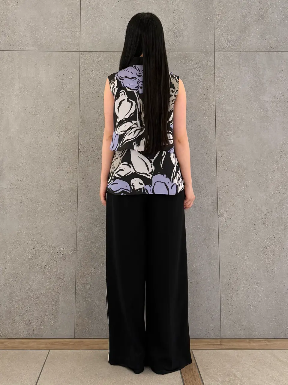 GRACE CONTINENTAL anri コーディネート画像