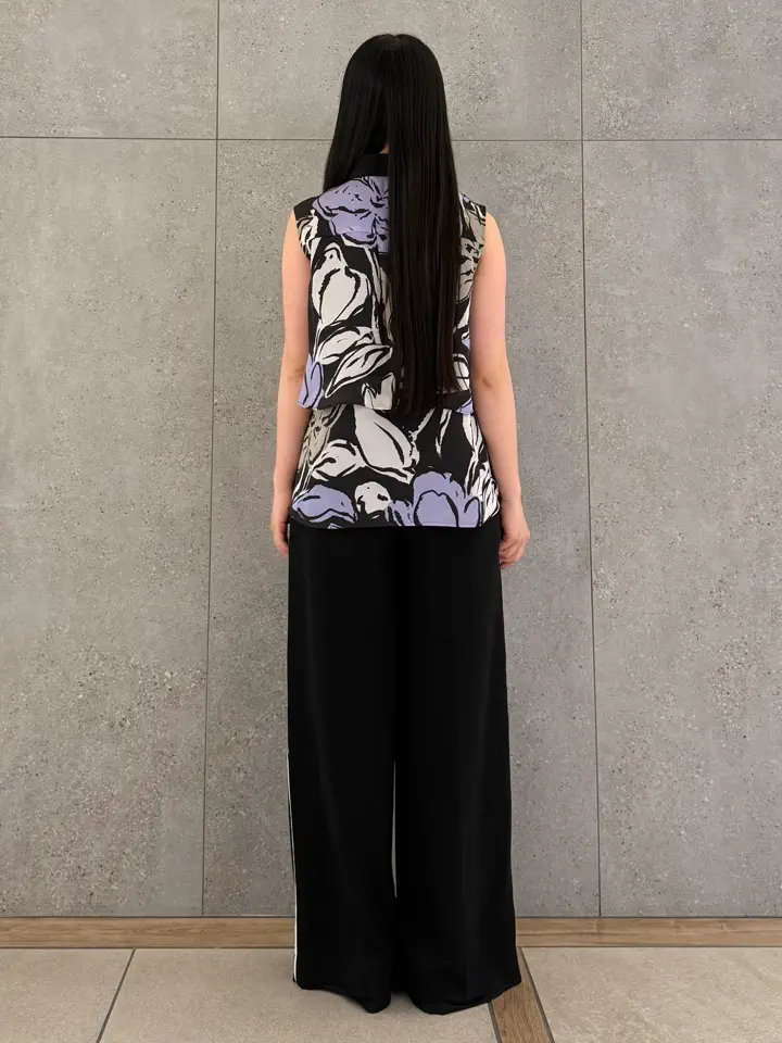 GRACE CONTINENTAL anri コーディネート画像