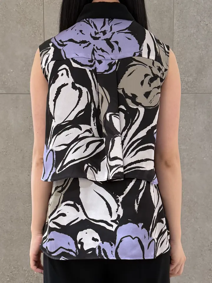 GRACE CONTINENTAL anri コーディネート画像