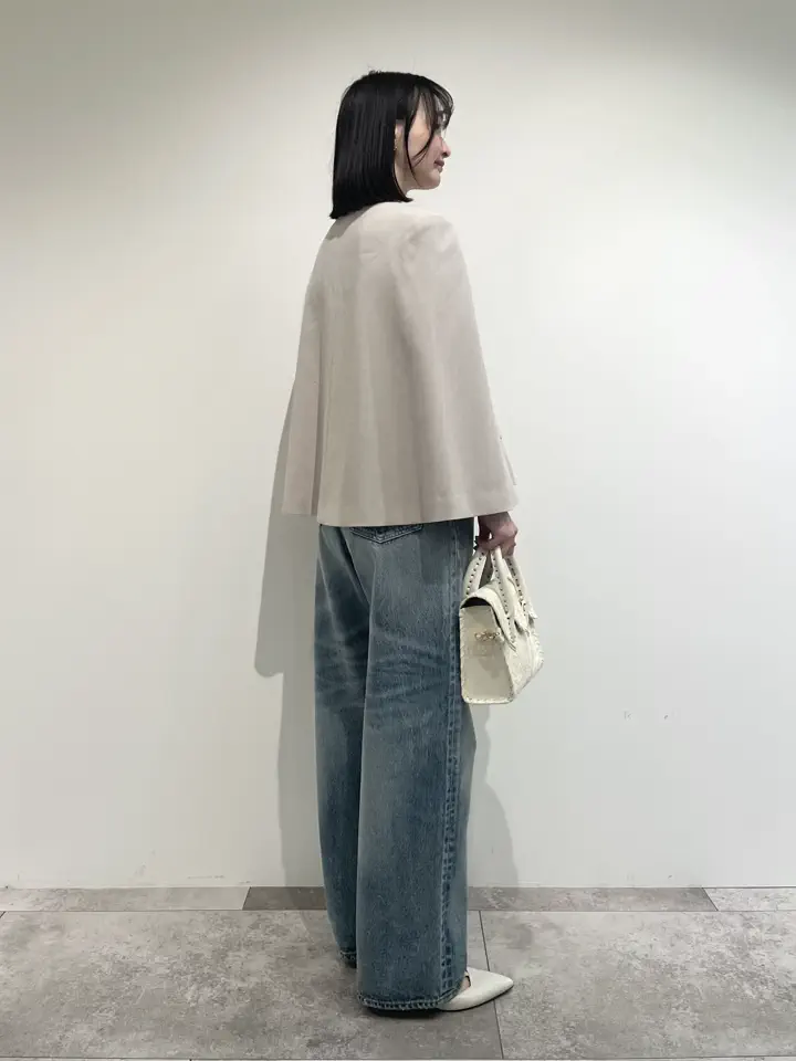 GRACE CONTINENTAL Nakatsu.m コーディネート画像