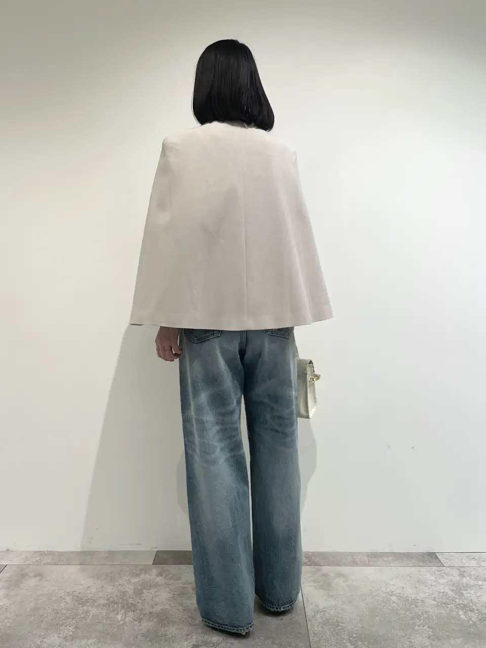 GRACE CONTINENTAL Nakatsu.m コーディネート画像